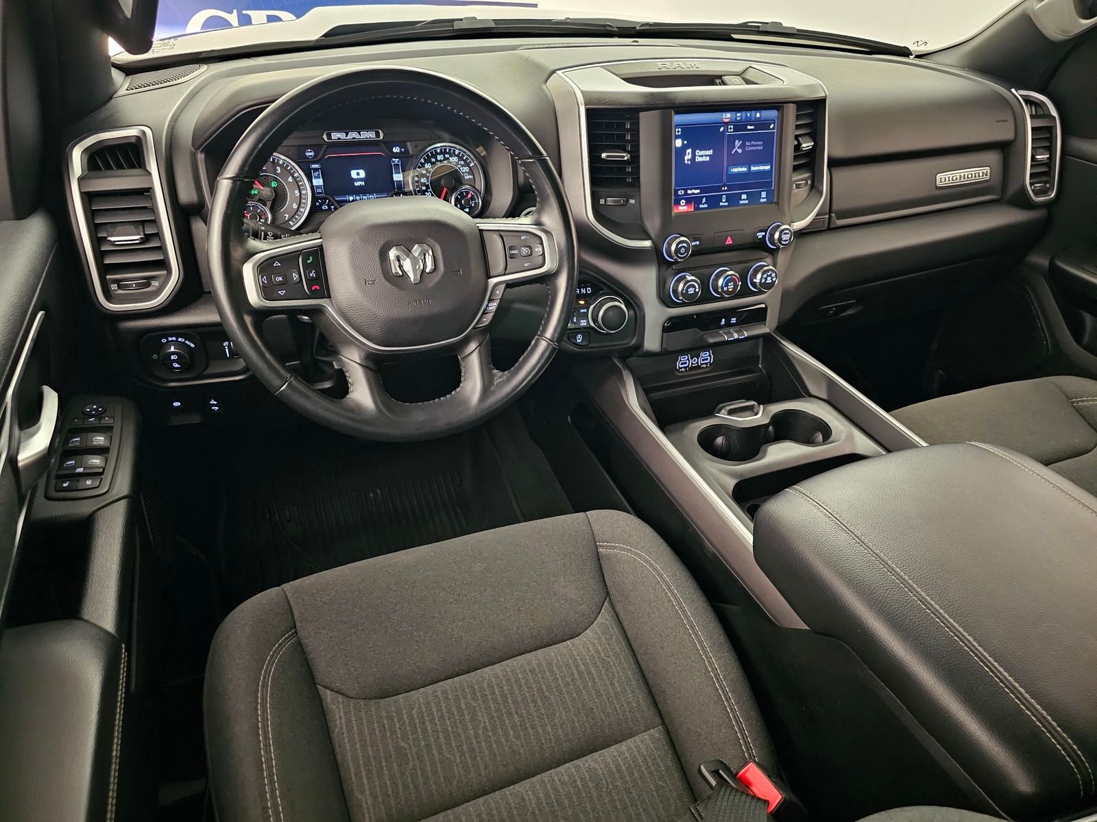 Used 2022 Ram 1500 - photo 15