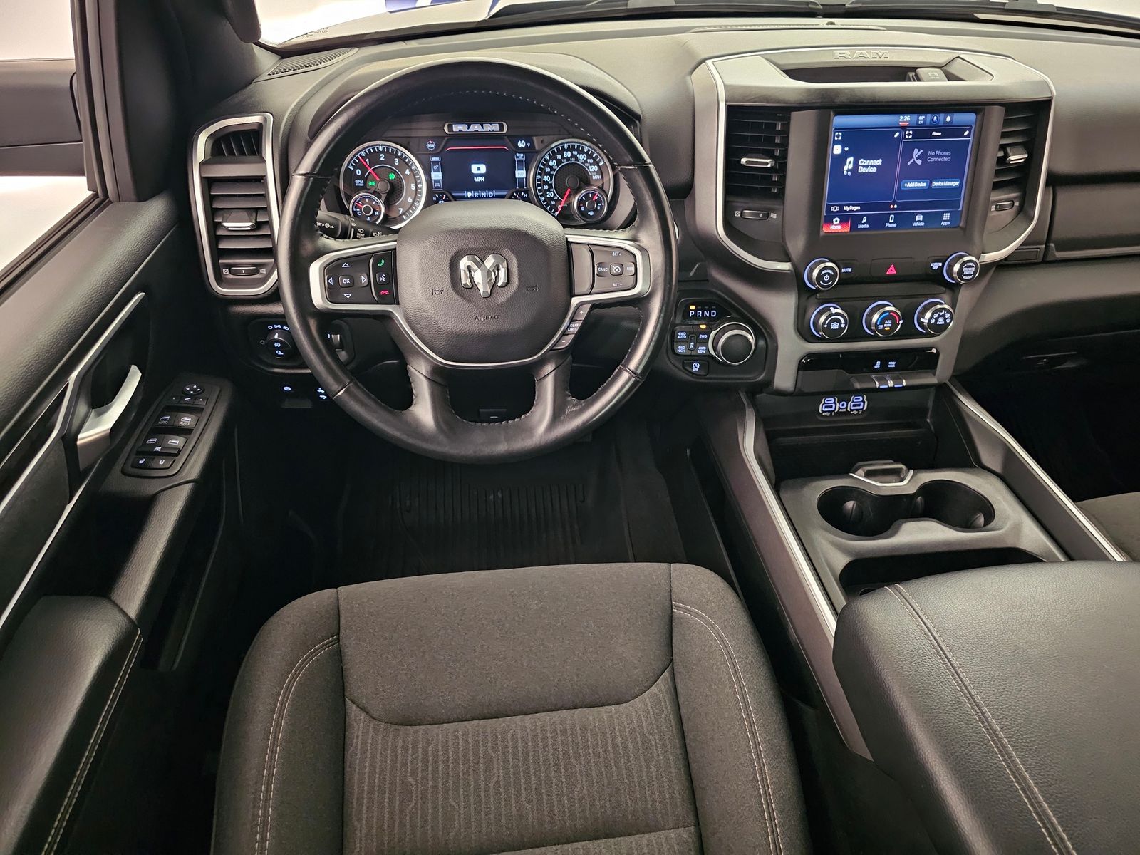 Used 2022 Ram 1500 - photo 16
