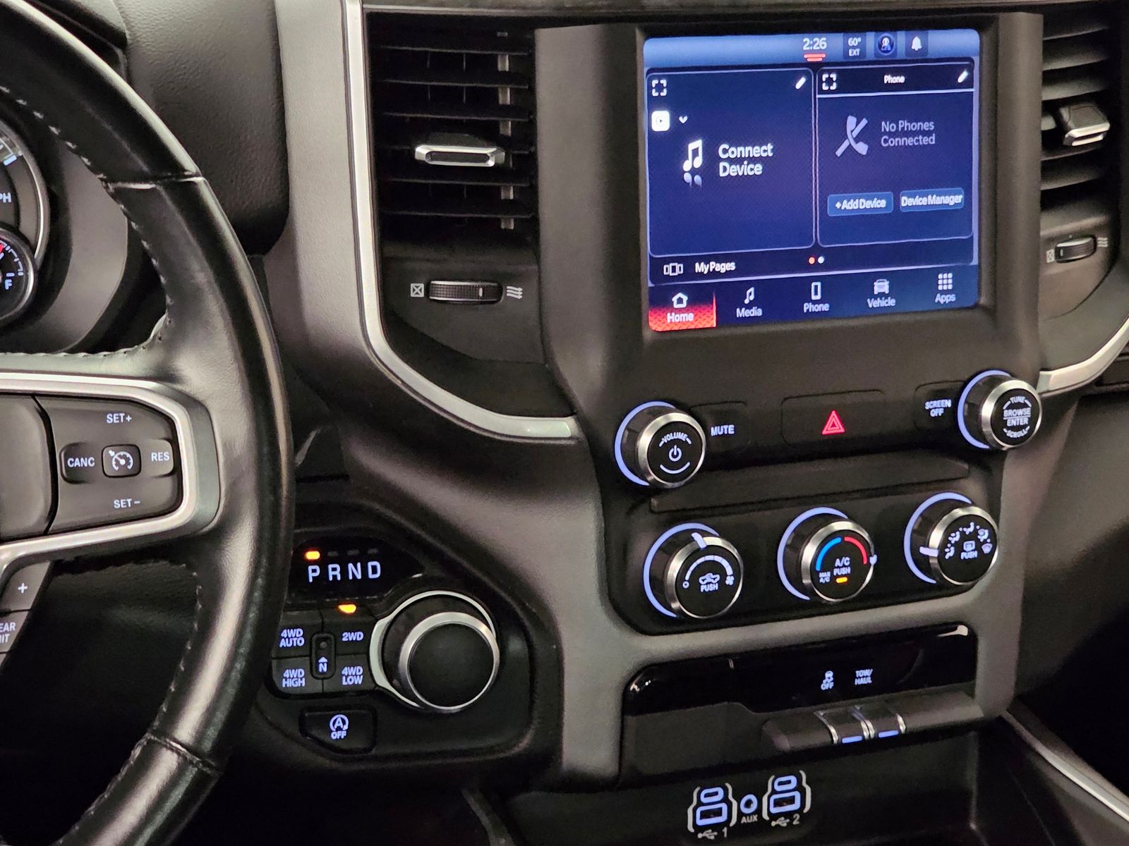 Used 2022 Ram 1500 - photo 18