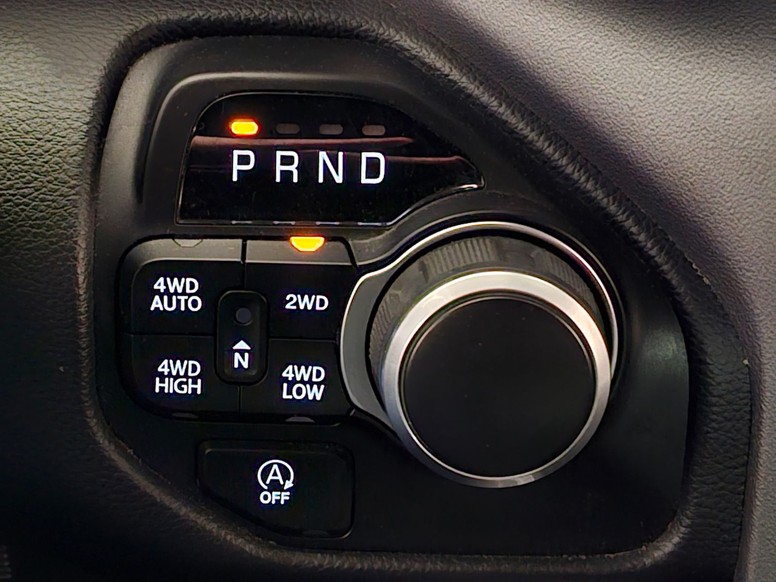 Used 2022 Ram 1500 - photo 23