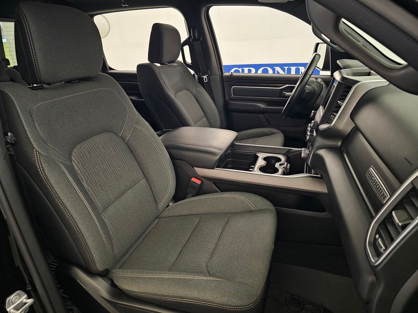 Used 2022 Ram 1500 - photo 28