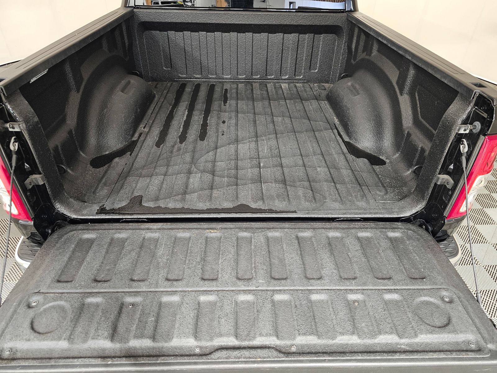 Used 2022 Ram 1500 - photo 34