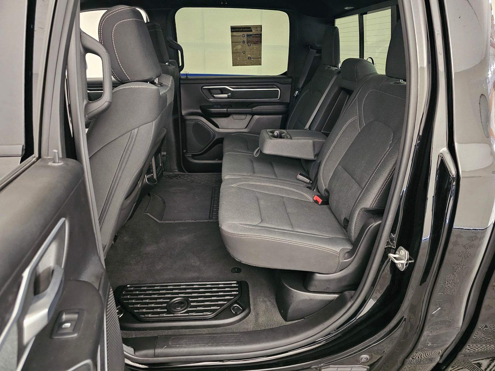 Used 2022 Ram 1500 - photo 36
