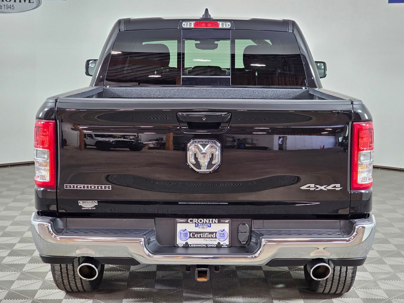 Used 2022 Ram 1500 - photo 5