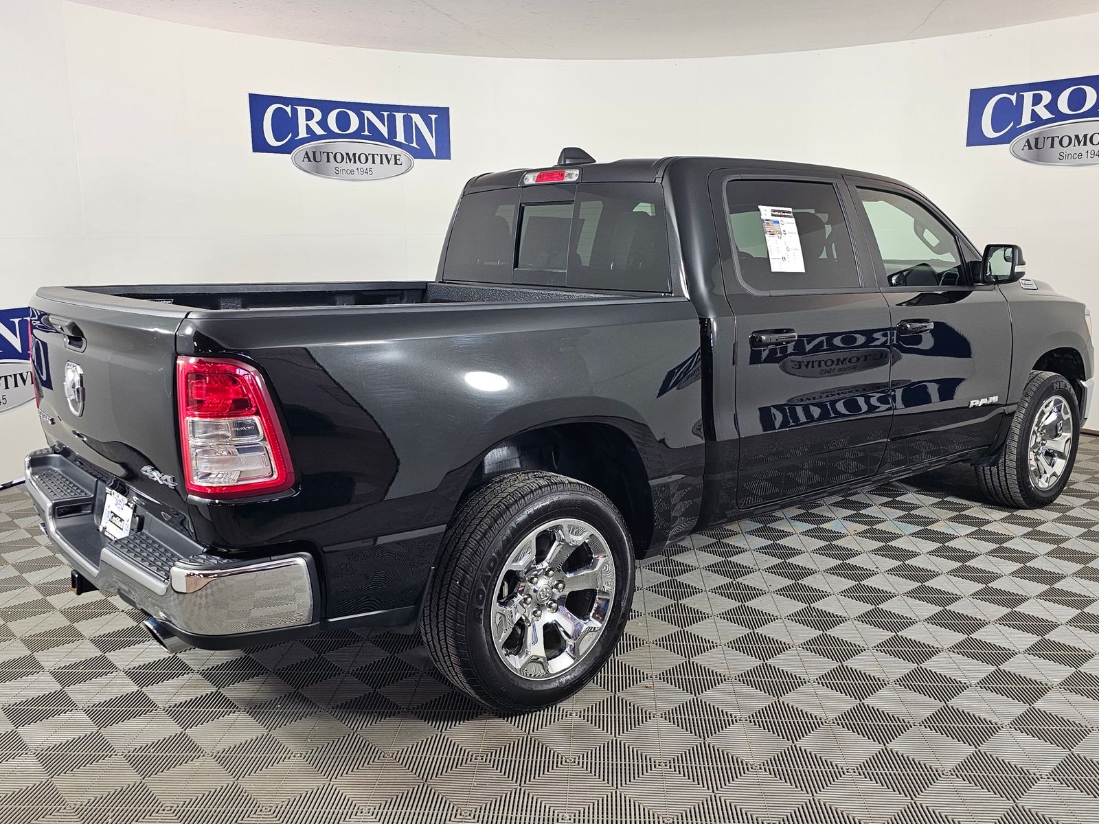 Used 2022 Ram 1500 - photo 6
