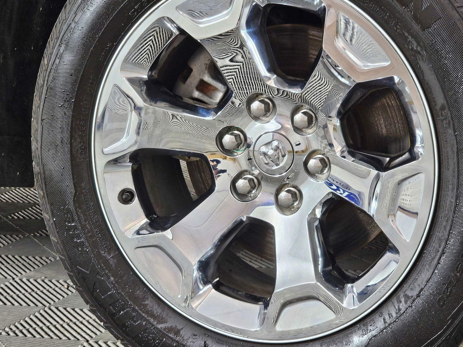Used 2022 Ram 1500 - photo 9