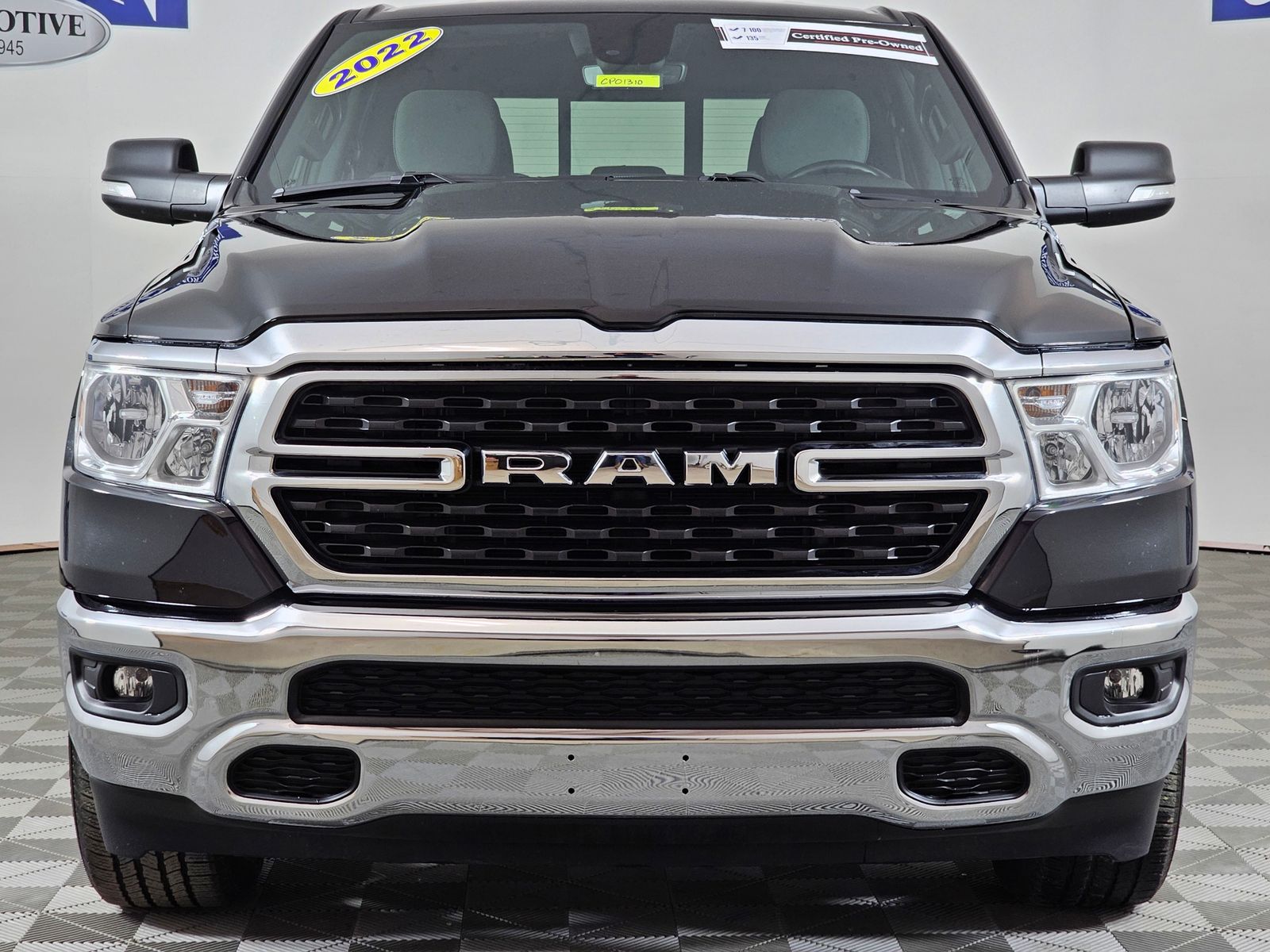 Used 2022 Ram 1500 - photo 10