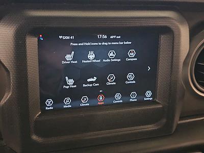 2022 Jeep Gladiator Crew Cab 4WD Pickup for sale #CP01320 - photo 1
