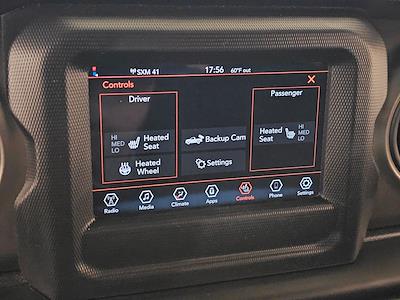 2022 Jeep Gladiator Crew Cab 4WD Pickup for sale #CP01320 - photo 2
