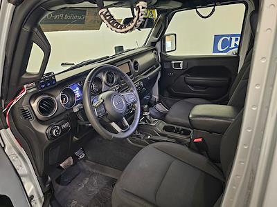 2022 Jeep Gladiator Crew Cab 4WD Pickup for sale #CP01320 - photo 2