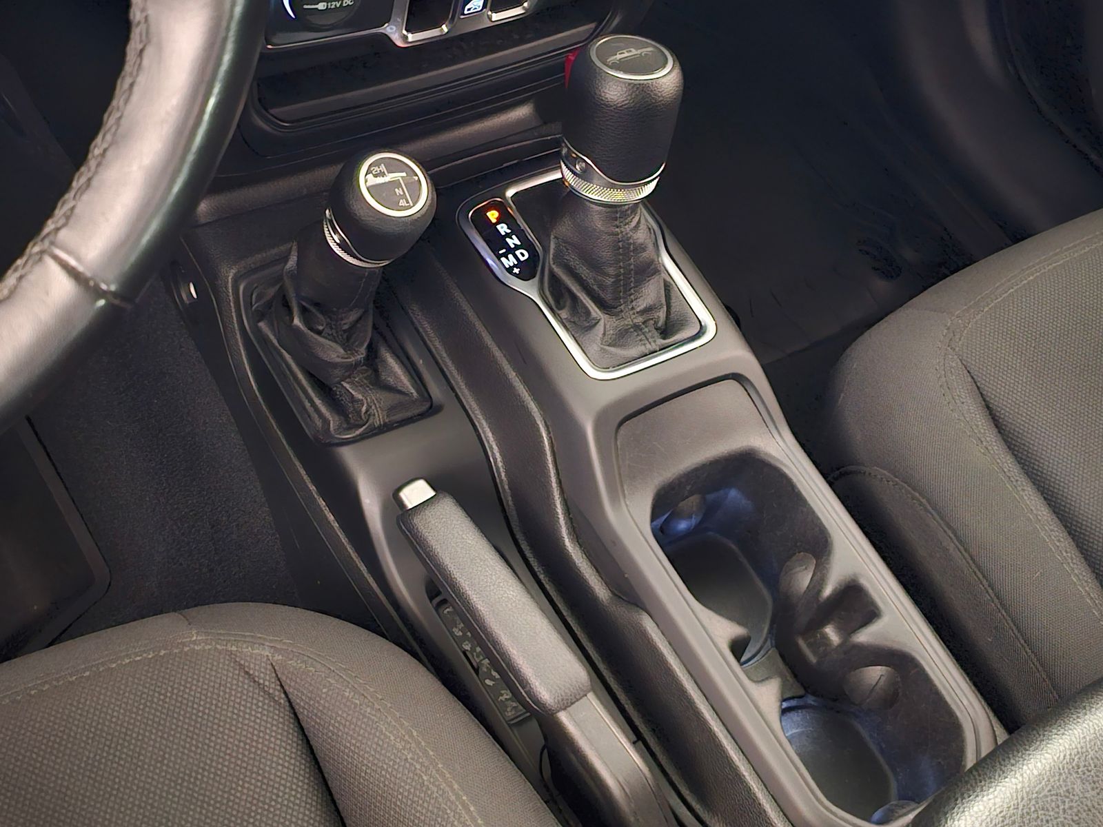 Used 2022 Jeep Gladiator - photo 12