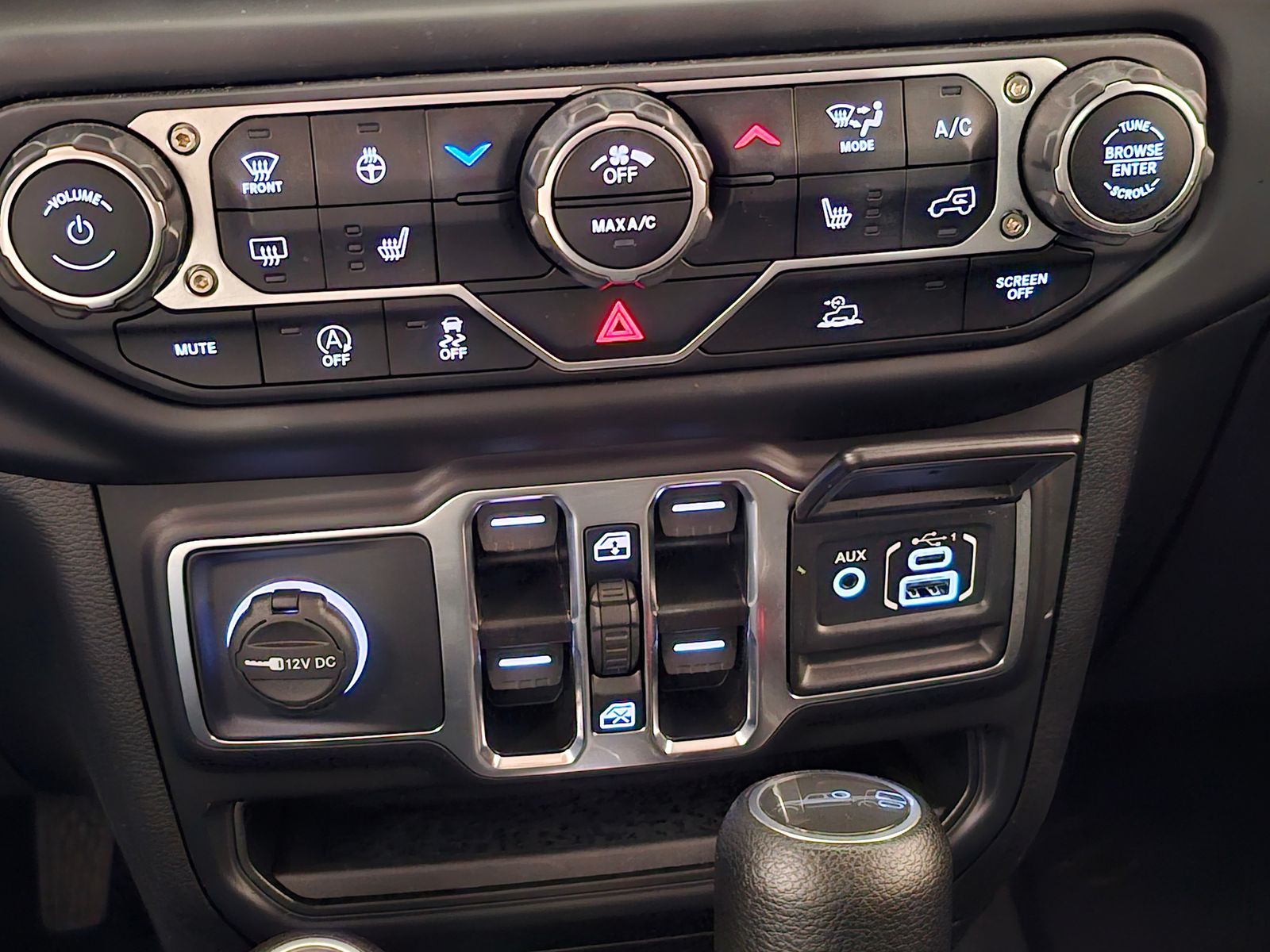 Used 2022 Jeep Gladiator - photo 14