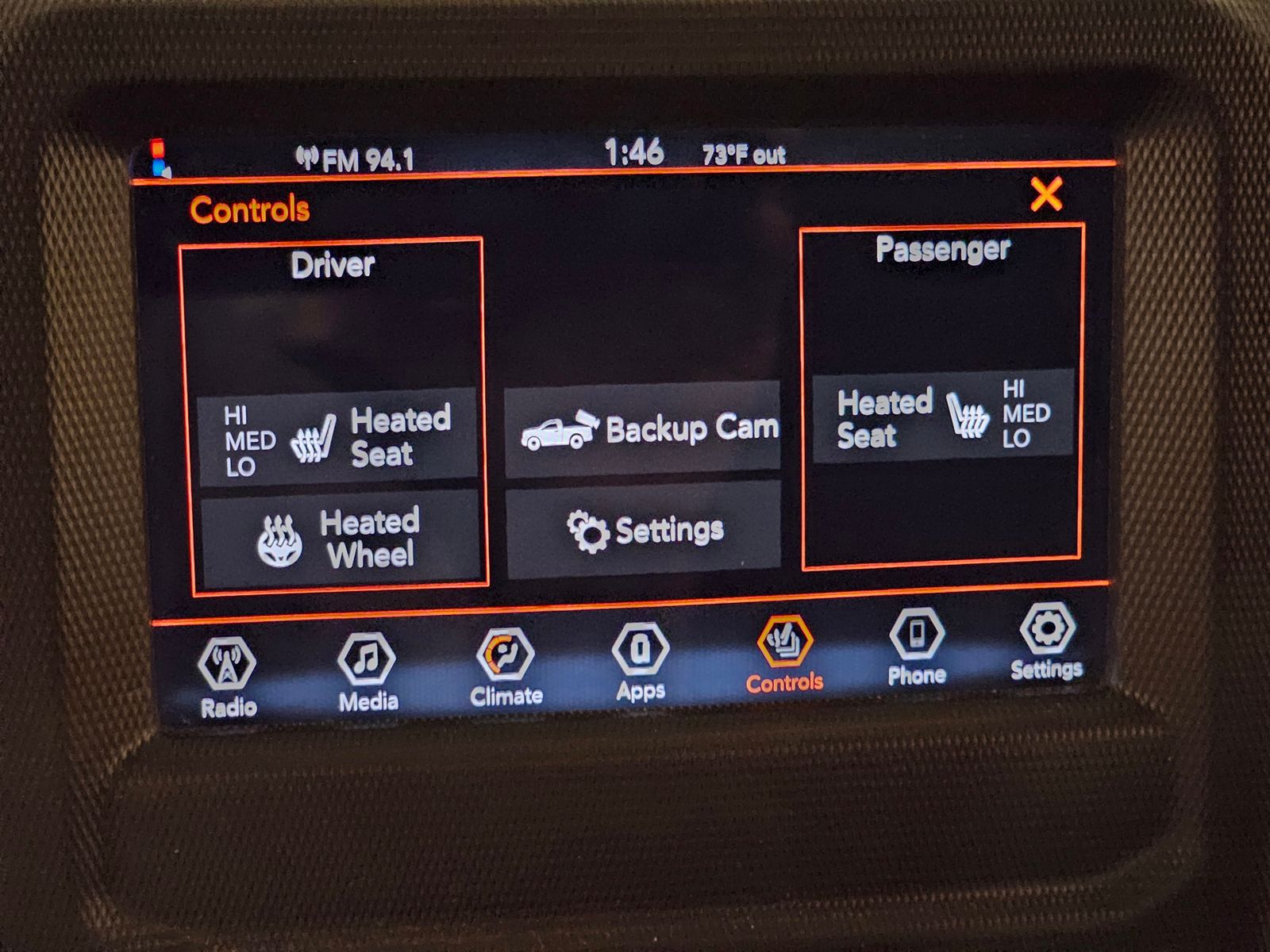 Used 2022 Jeep Gladiator - photo 16