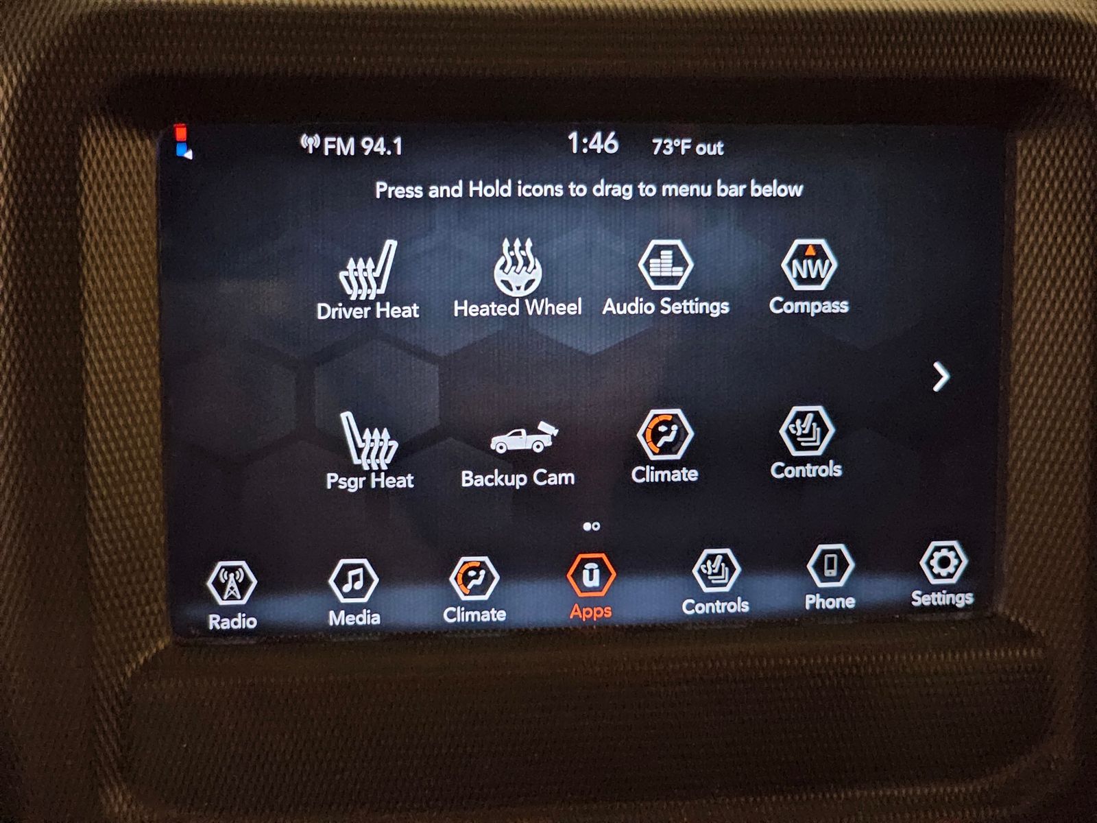 Used 2022 Jeep Gladiator - photo 18