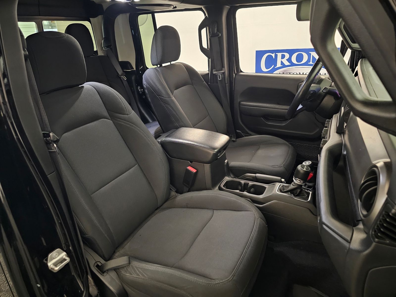 Used 2022 Jeep Gladiator - photo 29
