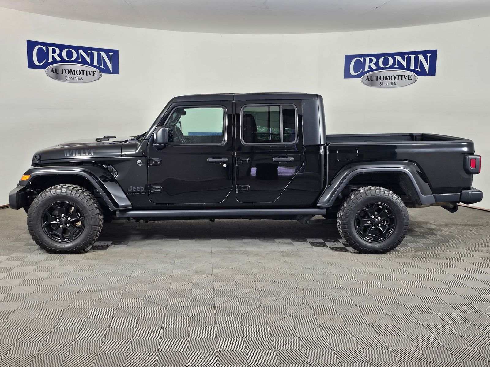 Used 2022 Jeep Gladiator - photo 35