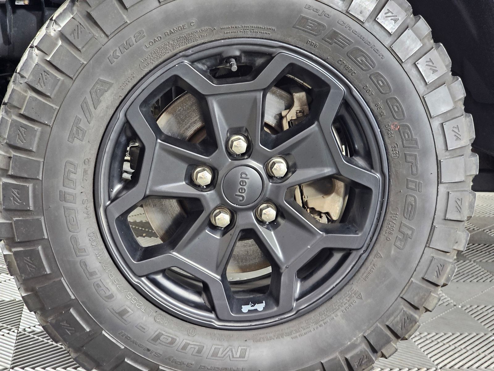Used 2022 Jeep Gladiator - photo 37