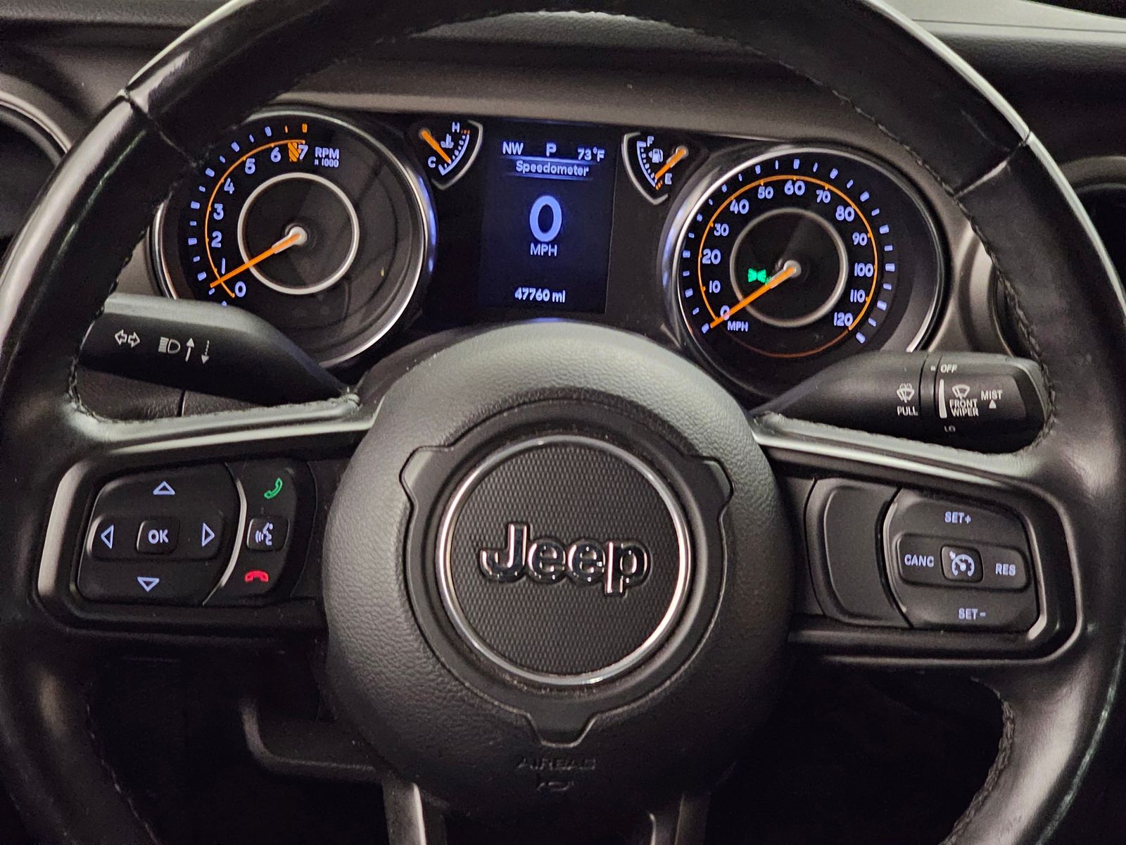 Used 2022 Jeep Gladiator - photo 10
