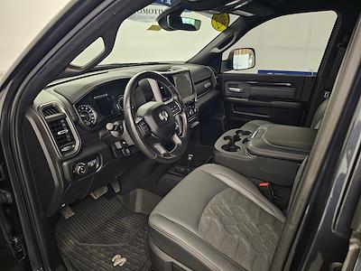 Used 2020 Ram 2500 - photo 2