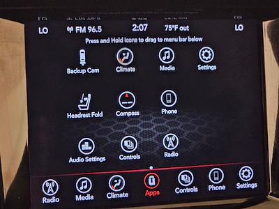 2021 Dodge Durango AWD SUV for sale #CP01348 - photo 1