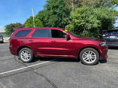 2021 Dodge Durango AWD SUV for sale #CP01419 - photo 2