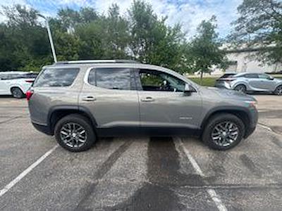 2019 GMC Acadia AWD SUV for sale #CP01487 - photo 2