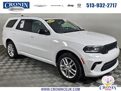 2026 Dodge Durango AWD SUV for sale #CP01497 - photo 1