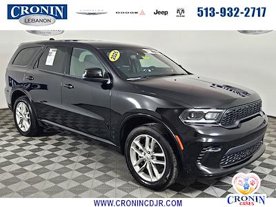 2026 Dodge Durango AWD SUV for sale #CP01498 - photo 1