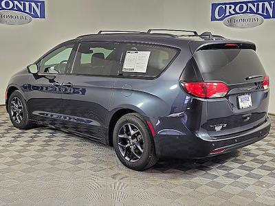 2020 Chrysler Pacifica FWD Minivan for sale #CS0010 - photo 2