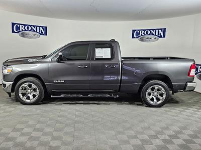 Used 2022 Ram 1500 Big Horn Quad Cab for sale #CS0011 - photo 1