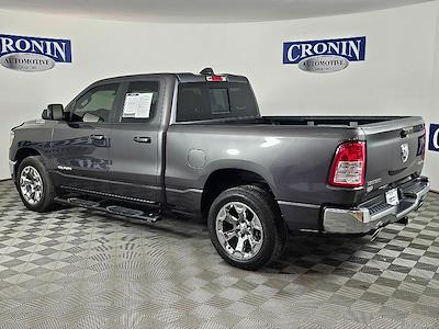 Used 2022 Ram 1500 Big Horn Quad Cab for sale #CS0011 - photo 2
