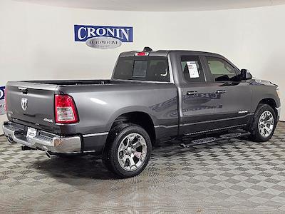 2022 Ram 1500 Quad Cab 4WD Pickup for sale #CS0011 - photo 2