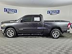 Used 2022 Ram 1500 Big Horn Quad Cab for sale #CS0011 - photo 1