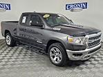 Used 2022 Ram 1500 Big Horn Quad Cab for sale #CS0011 - photo 7