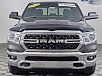 Used 2022 Ram 1500 Big Horn Quad Cab for sale #CS0011 - photo 9