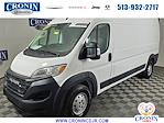 Used 2023 Ram ProMaster 2500 High Roof Empty Cargo Van for sale #CS0011A - photo 1