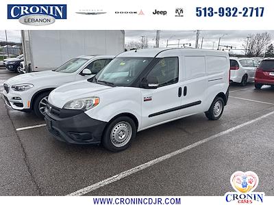 Used 2017 Ram ProMaster City - photo 1
