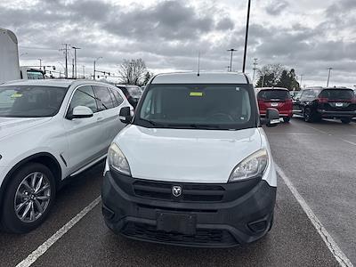 Used 2017 Ram ProMaster City - photo 1