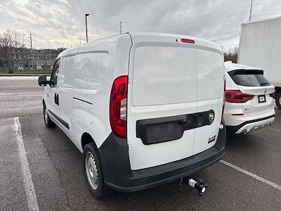 Used 2017 Ram ProMaster City - photo 1