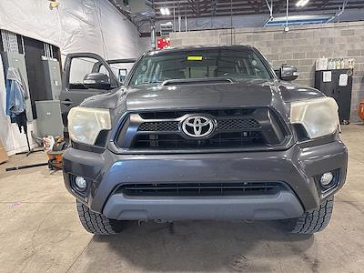 2013 Toyota Tacoma Double Cab 4WD Pickup for sale #CV0007A - photo 1