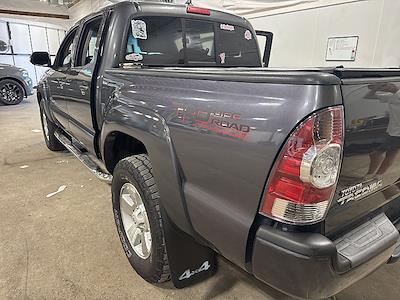 2013 Toyota Tacoma Double Cab 4WD Pickup for sale #CV0007A - photo 2
