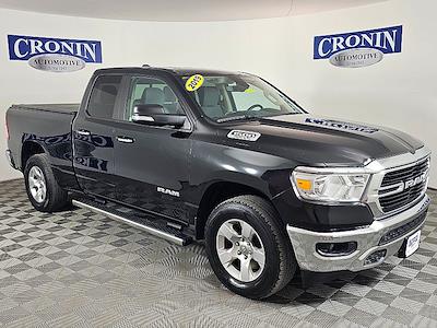 2019 Ram 1500 Quad Cab 4WD Pickup for sale #CV0009 - photo 1