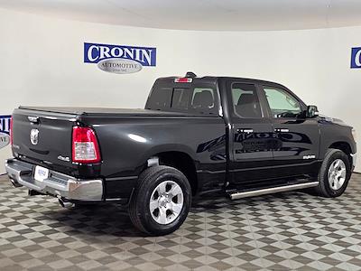 2019 Ram 1500 Quad Cab 4WD Pickup for sale #CV0009 - photo 2