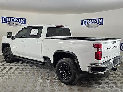 2024 Chevrolet Silverado 2500 Crew Cab 4WD Pickup for sale #CV0010 - photo 2