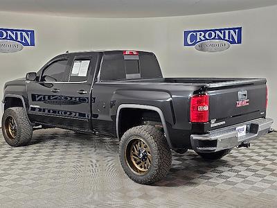 2018 GMC Sierra 1500 Double Cab 4WD Pickup for sale #CV0010A - photo 2