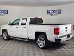 2018 Chevrolet Silverado 1500 Double Cab 4WD Pickup for sale #CV0019 - photo 4