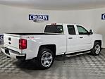 2018 Chevrolet Silverado 1500 Double Cab 4WD Pickup for sale #CV0019 - photo 2