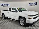 2018 Chevrolet Silverado 1500 Double Cab 4WD Pickup for sale #CV0019 - photo 1