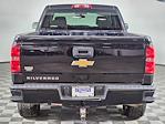 Used 2017 Chevrolet Silverado 1500 Custom Double Cab for sale #CV0029A - photo 5