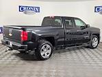 Used 2017 Chevrolet Silverado 1500 Custom Double Cab for sale #CV0029A - photo 6